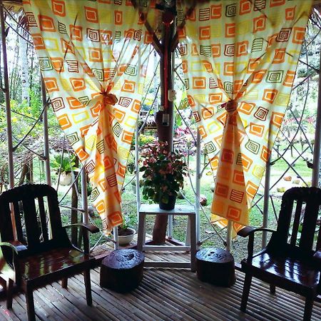 Batuan Hammock Hostel Екстер'єр фото