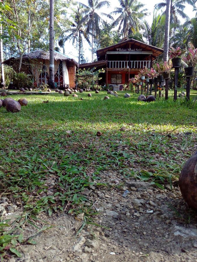 Batuan Hammock Hostel Екстер'єр фото