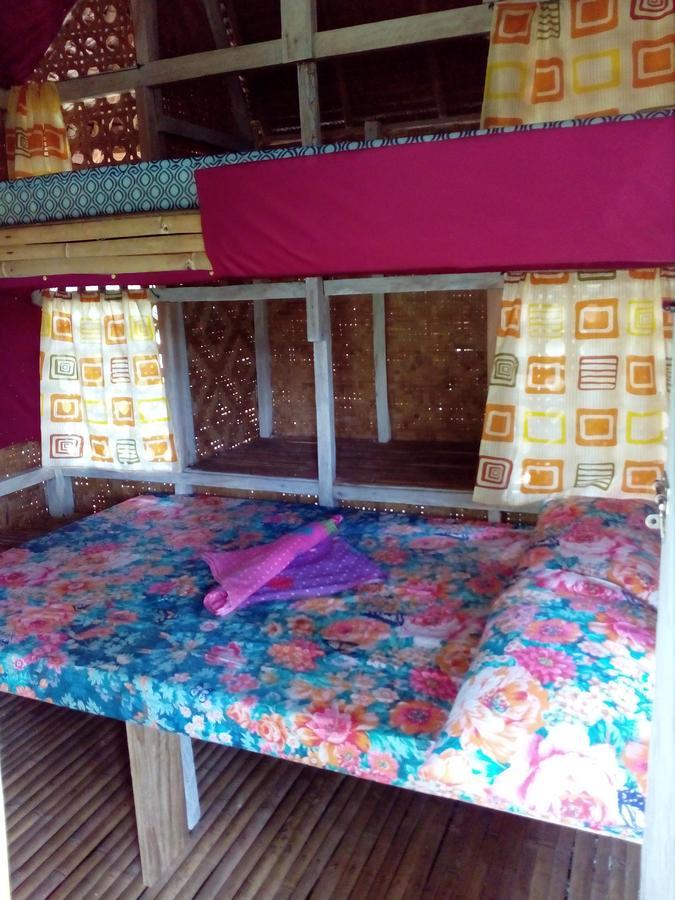 Batuan Hammock Hostel Екстер'єр фото