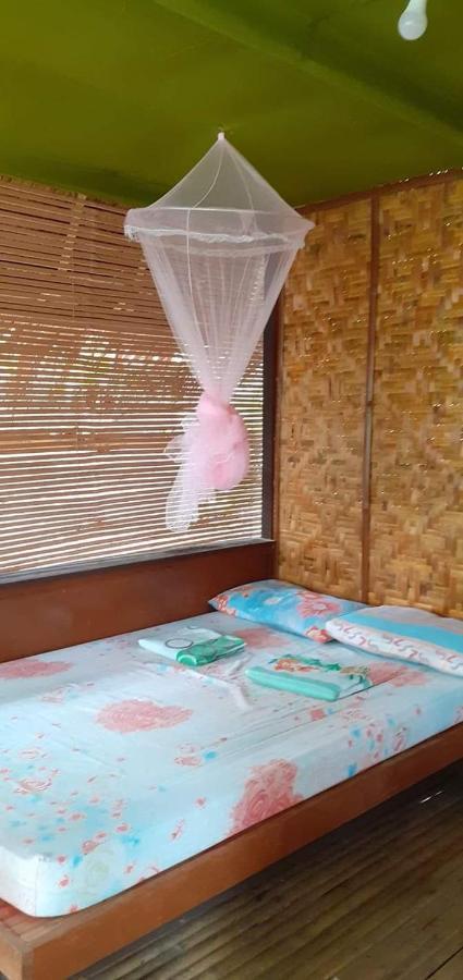 Batuan Hammock Hostel Екстер'єр фото