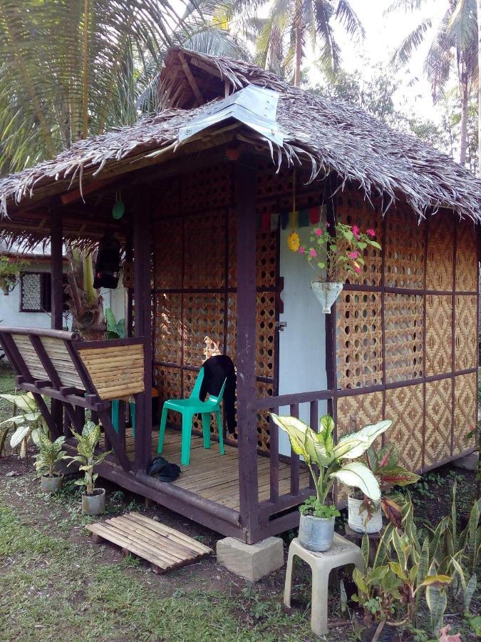 Batuan Hammock Hostel Екстер'єр фото