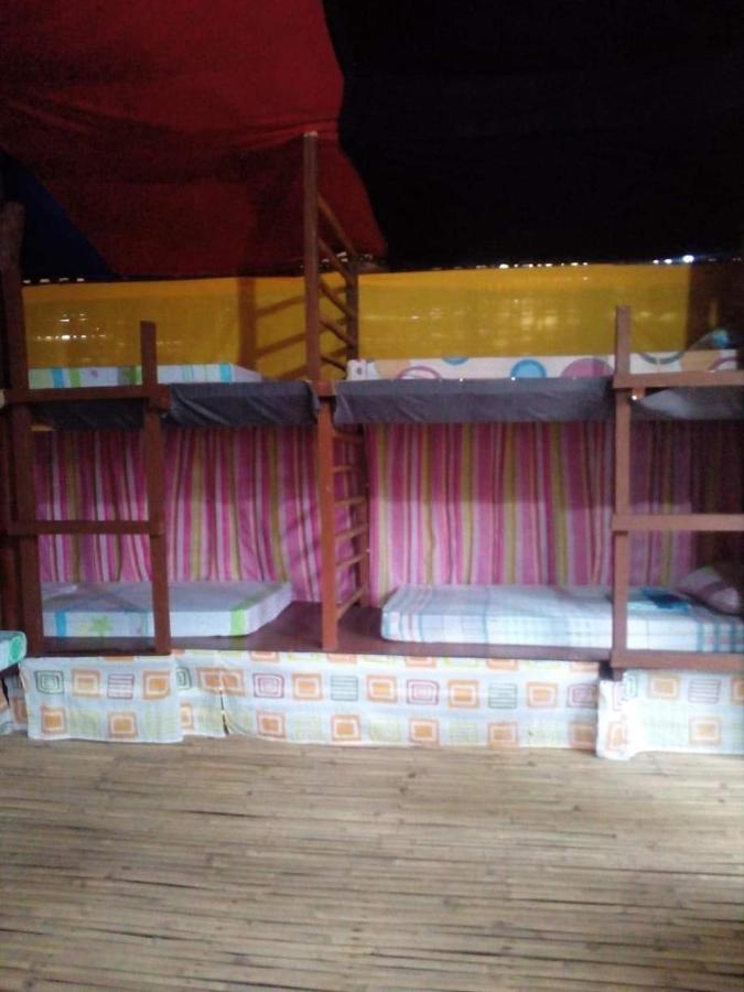 Batuan Hammock Hostel Екстер'єр фото