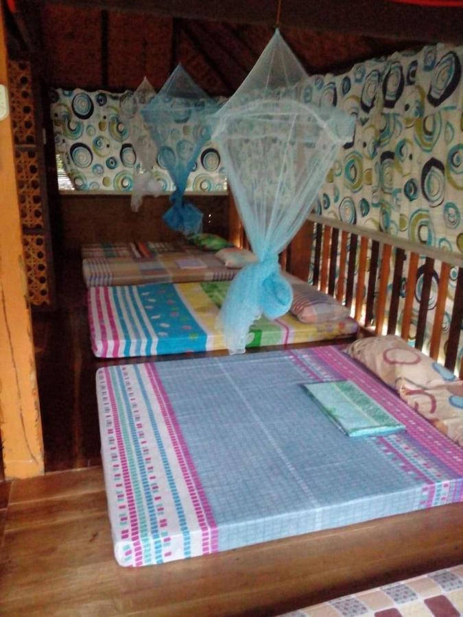Batuan Hammock Hostel Екстер'єр фото