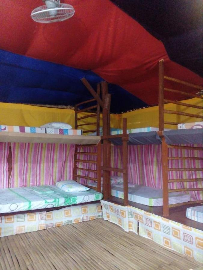 Batuan Hammock Hostel Екстер'єр фото