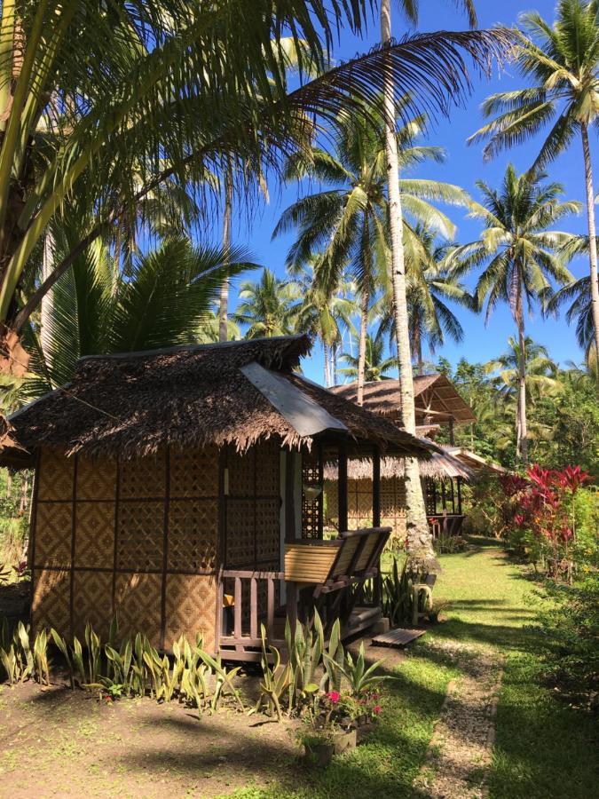 Batuan Hammock Hostel Екстер'єр фото